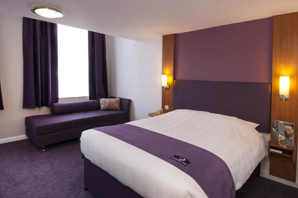 Premier Inn London Croydon South - A212 Chambre photo