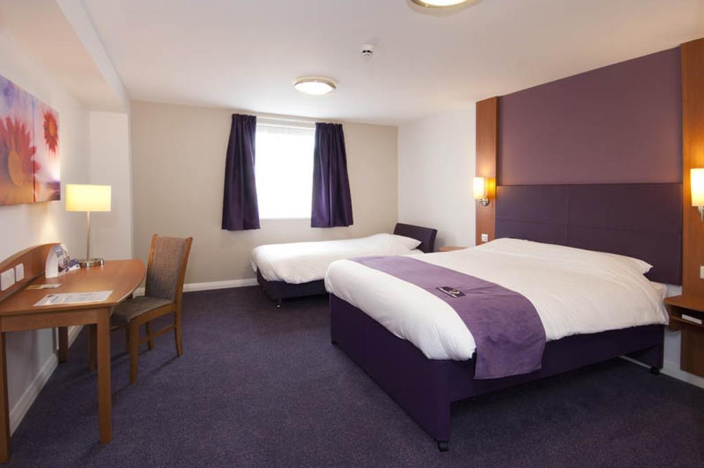 Premier Inn London Croydon South - A212 Chambre photo