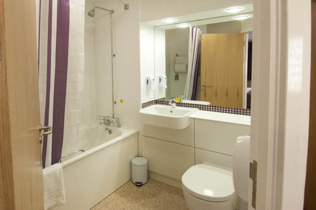 Premier Inn London Croydon South - A212 Chambre photo